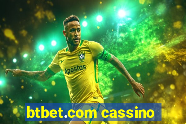 btbet.com cassino